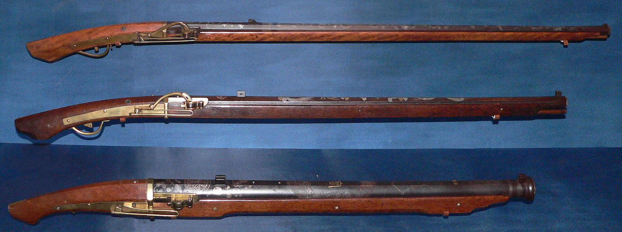 Arquebus Deadliest Warrior Wiki Fandom Arquebus Deadliest Warrior Wiki Fandom
