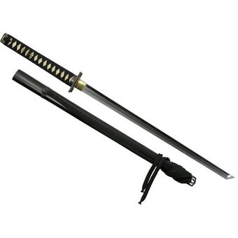 Ninjatō - Wikipedia