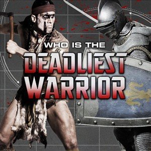 Deadliest warrior online full episodes dailymotion