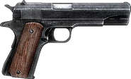 Colt M1911