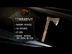 Tomahawk