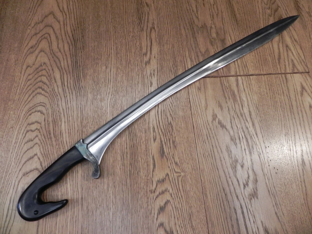 Kopis | Deadliest Warrior Wiki | Fandom