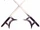 Twin Hooks