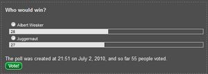 Albert Wesker Winning.png