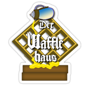 Der waffle haus