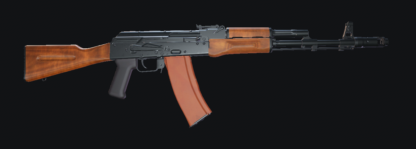 ak Terry Hopfenspirger - Earthfall - AK67