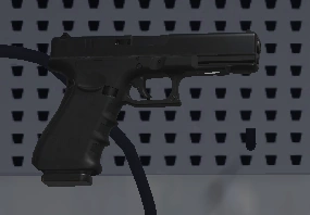 Glock 20 | Deadline Roblox Wiki | Fandom
