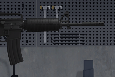 AK-47, GoldenEye Wiki