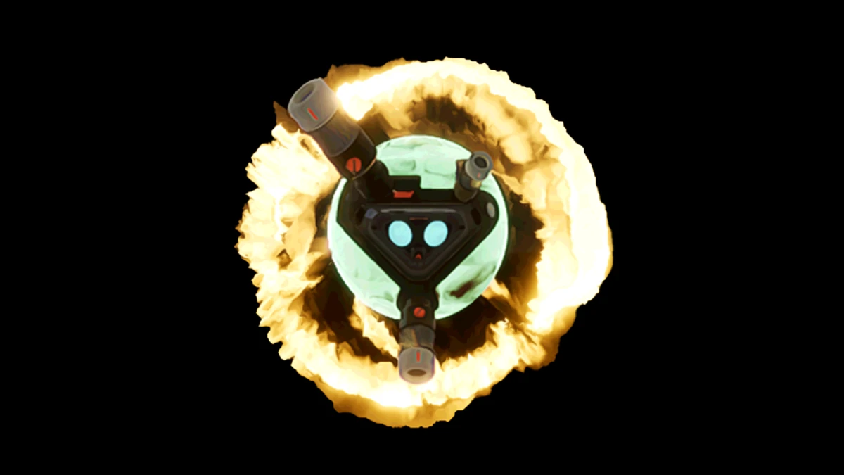 Constructor Balls | Deadlink Wiki | Fandom