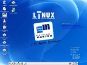 Linuxmagazine