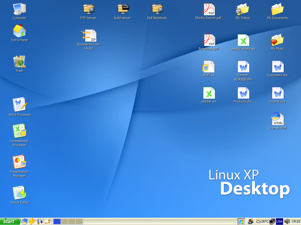 Desktop operating system. ОС Linux внешний вид. Linux XP. Операционная система хр. Виндовс линукс.