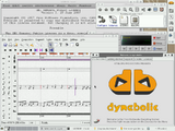 Dyne:bolic