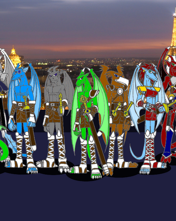 Gargoyle Night Clan Deadly Alliance Wiki Fandom Gargoyle Night Clan Deadly Alliance Wiki Fandom