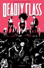 Deadly class 05