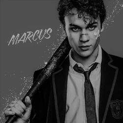 Marcus
