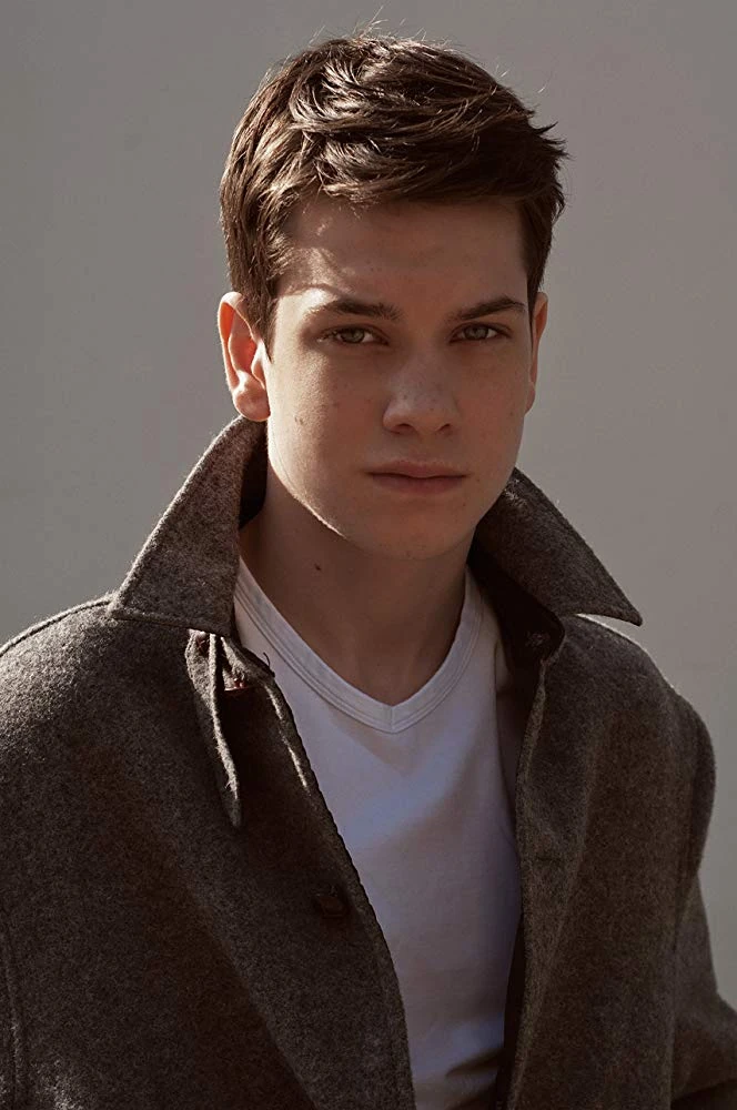 Liam James | Deadly Class Wiki | Fandom