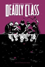 Deadly class 02