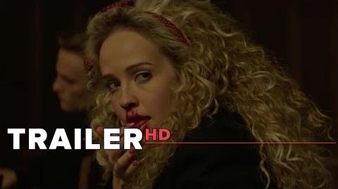 Watch SYFY's Deadly Class Official Trailer