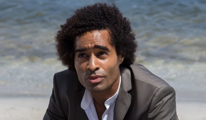 Aurélien Charlery | Deadly Tropics Wiki | Fandom