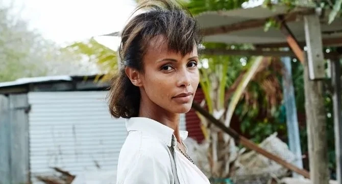 Mélissa Sainte-Rose