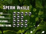 Sperm Whale