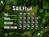 Sailfish