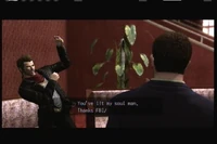 Keith rocks out for York.