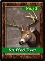 DeerHead62
