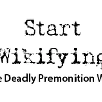 D4 Dark Dreams Don T Die Deadly Premonition Wiki Fandom