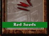 Red Seeds