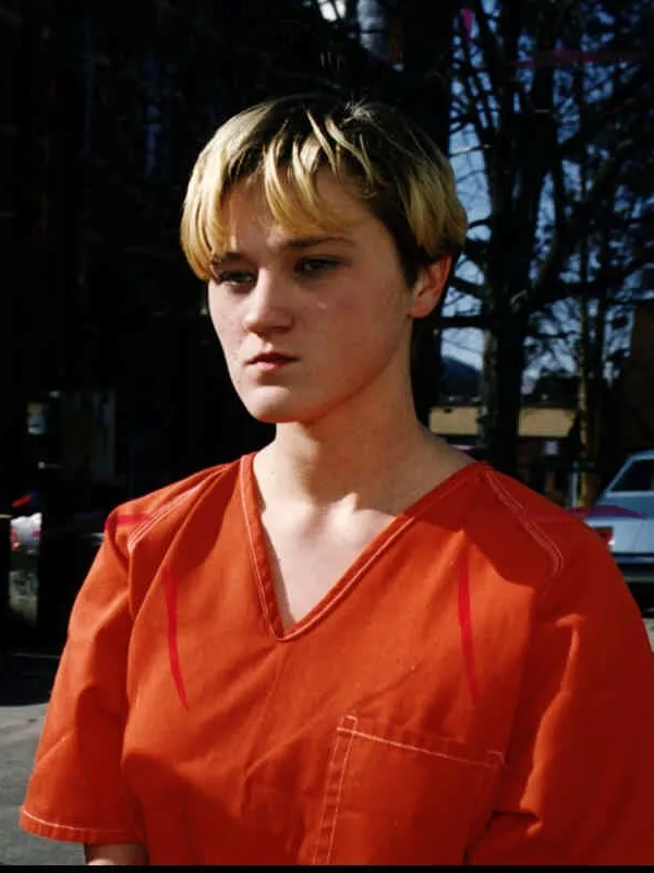 Laurie Tackett Deadly Women Wiki Fandom