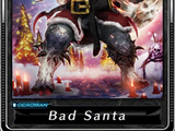 Bad Santa