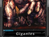 Gigantes