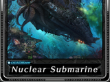 Nuclear Submarine