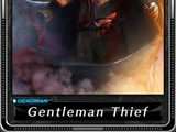 Gentleman Thief