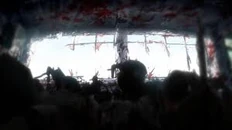 Masacra a casi toda la clase