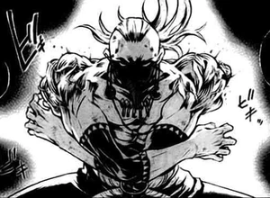 Rari Ranshin: Kōkasha