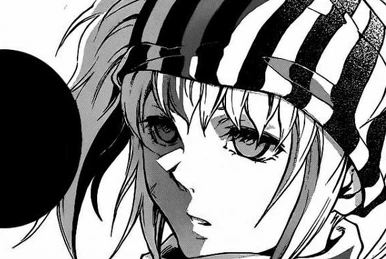 Chaplin Sukegawa | Deadman Wonderland Wiki | Fandom