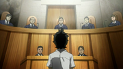 Ganta sentenced to death