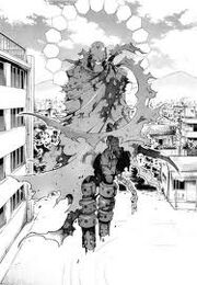 Deadman Wonderland 31