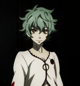 Toto anime