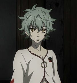 Deadman Wonderland - Wikipedia