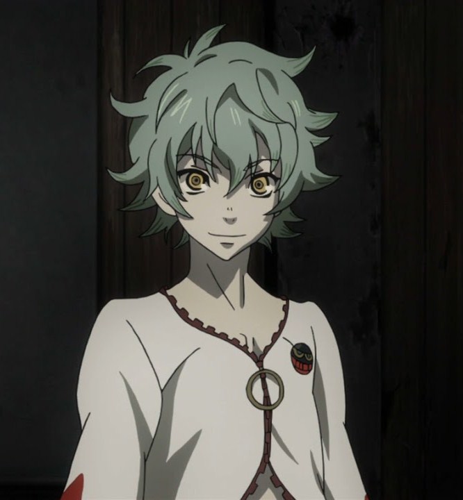 Toto Sakigami Deadman Wonderland Wiki Fandom