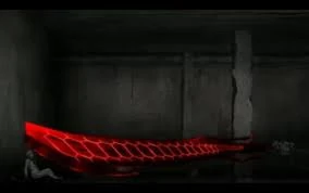 Rama del pecado. Estilo Avanzado