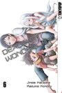 Deadman Wonderland Band 6