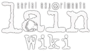 Serial Experiments Lain Wiki