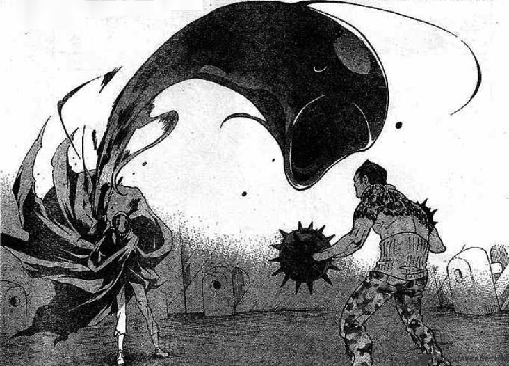 Azami Midō | Deadman Wonderland Wiki | Fandom