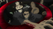 Deadman Wonderland 16