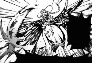 Nanairo Chōchō: Noir Pleuvo