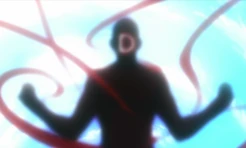 Representación gráfica de un Deadman.